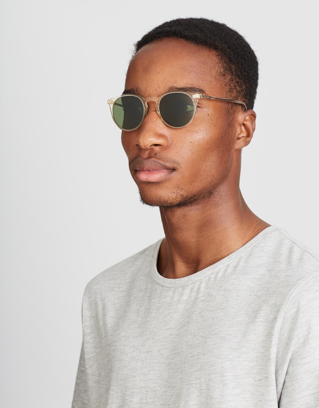 Oliver Peoples - O'Malley Sun