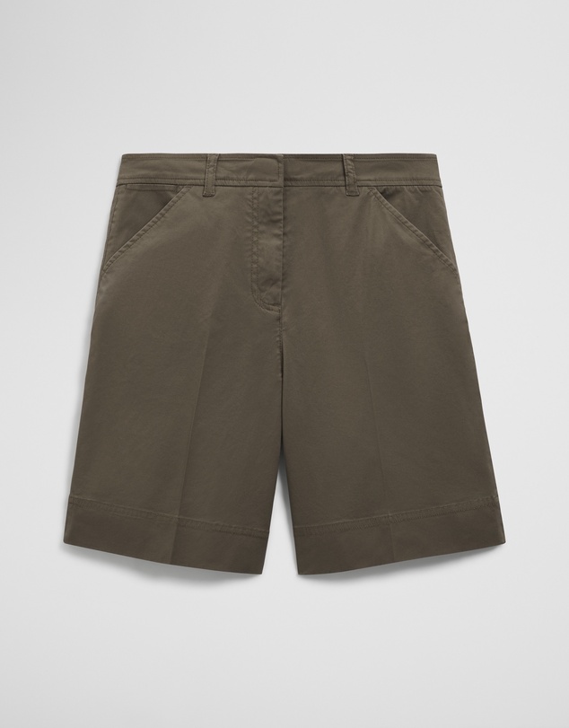 Country Road - Australian Cotton Essential Twill Short