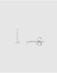 Ichu - Mini Trio Studs