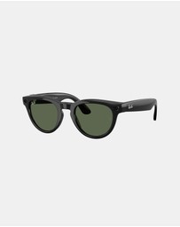 Ray-Ban - Ray-Ban I Meta Headliner (Gen 2)