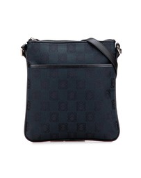 Pre-Loved by Azura Reborn - Pre-Loved Anagram Canvas Crossbody