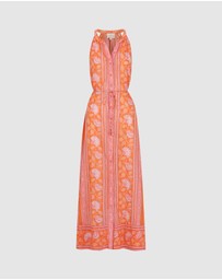 HANNAH - Isha Dress