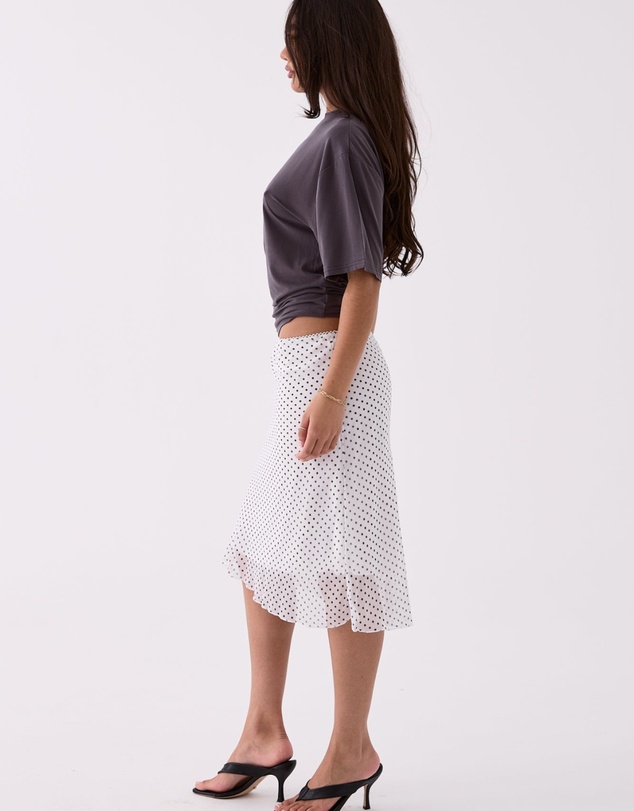 Style Addict - Lira Top
