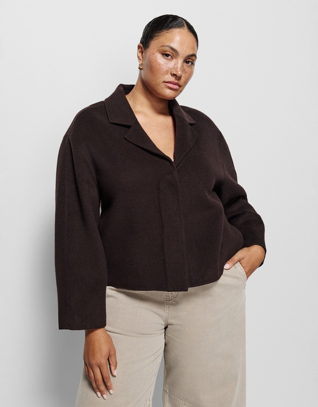 Commonry - Brook Jacket