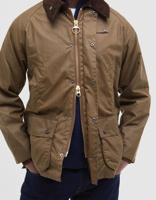 Barbour - Bedale Wax Jacket