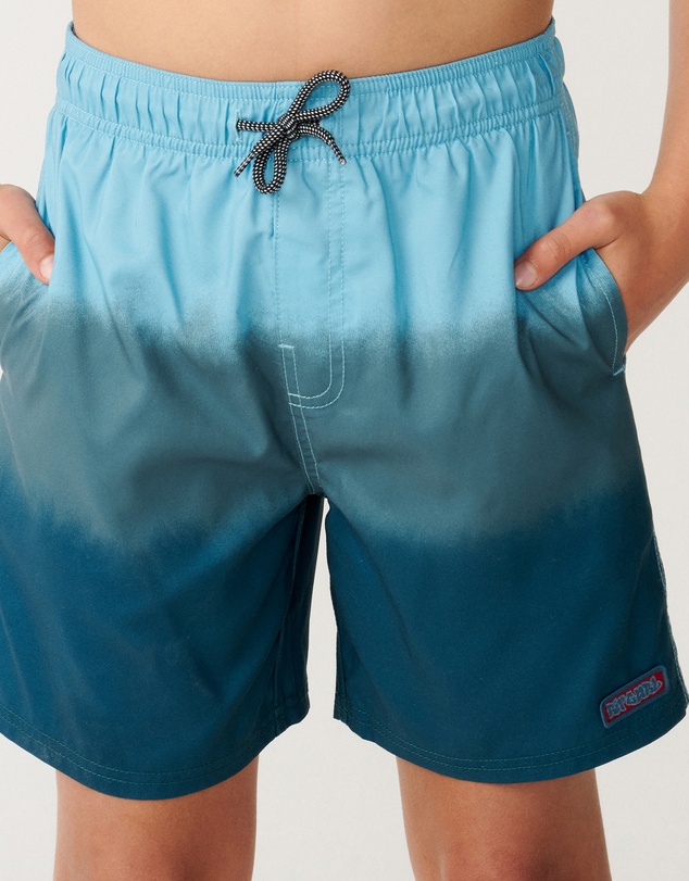 Rip Curl - Dip Volley Shorts - Teens