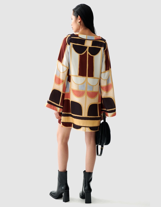 Sancia  - The Mae Dress