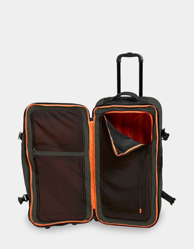 Billabong - Booster 110L Luggage Roller