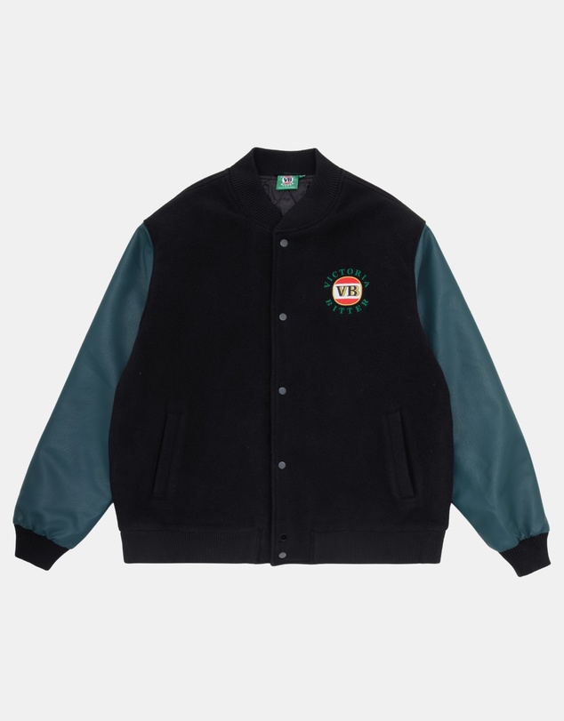 Victoria Bitter - Forever Classics Bomber Jacket