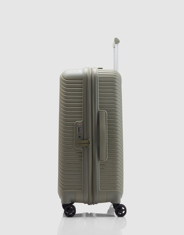 Nere - Bondi 3pc Suitcase Set