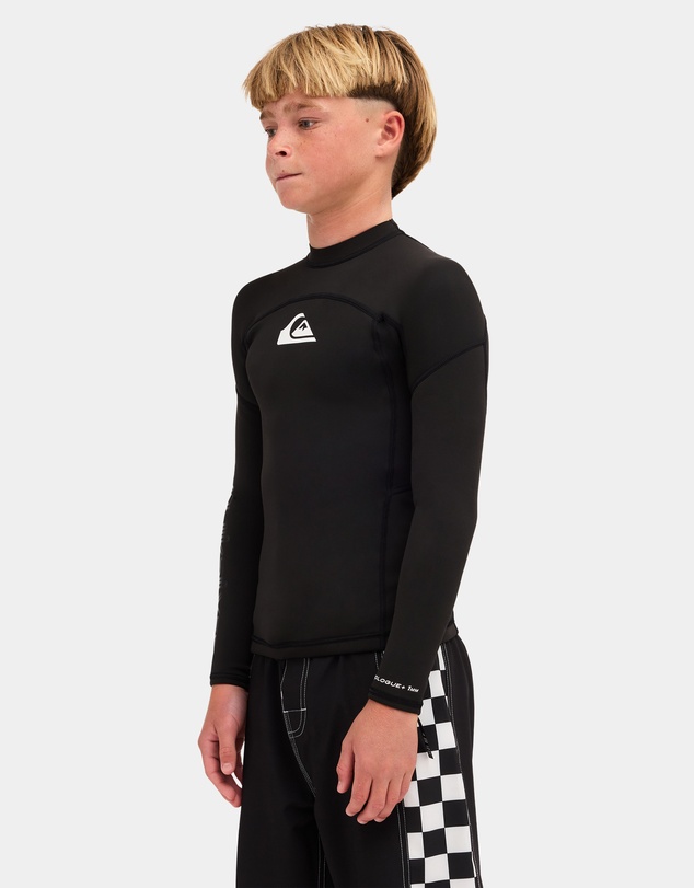 Quiksilver - Boys 8 to 16 Prologue+ 1mm Wetsuit