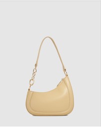 Dune London - Direction - Taupe