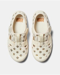 Onitsuka Tiger - Mexico 66 Kids Sandals - PRE-SCHOOL