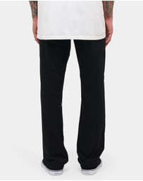 Volcom - Mens Frickin Modern Stretch Chino Pants