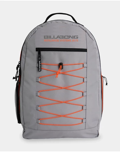 Billabong - Chrome Backpack