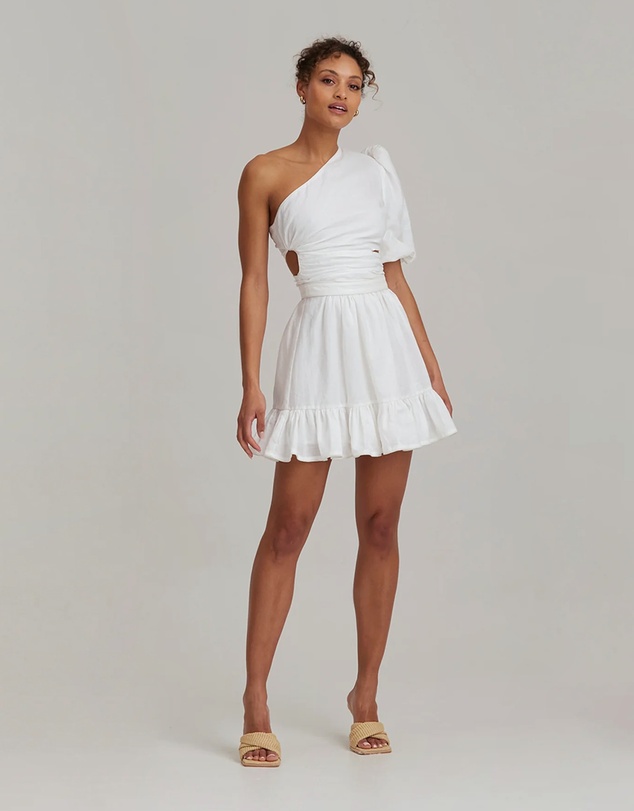 Keepsake the Label - Amalfi Skirt