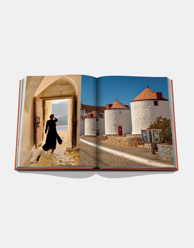 Assouline  - Greek Islands