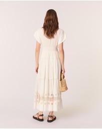 Maje - Roitine Dress