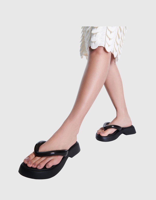 Melissa - Melissa Airflow Flatform