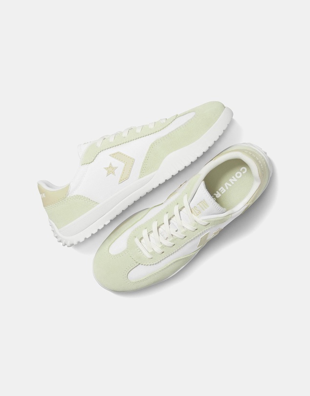 Converse - Run Star Trainers - Women's