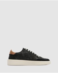 Brando - Jensen Low Top sneakers