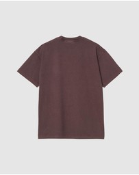 Carhartt WIP - SS Vista T-Shirt