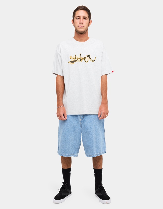 Quiksilver - Mens YG Vortex T-Shirt