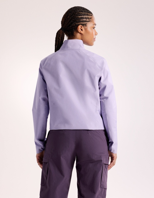 Arc'teryx - Solano Jacket Women's