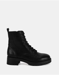 Miss Sofie - Jab Boots