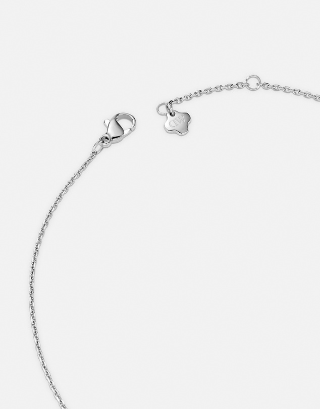Daniel Wellington - North Star Necklace 7 Small Enamel