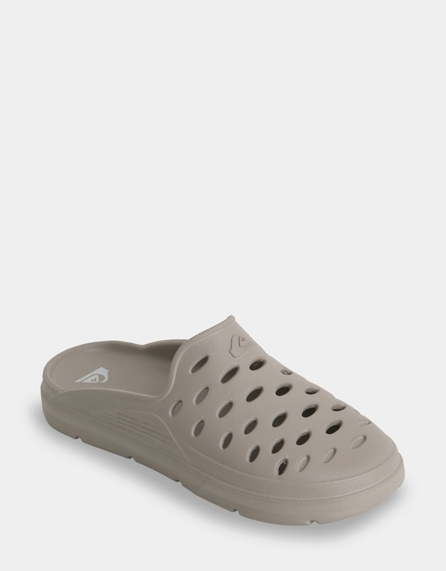 Quiksilver - Mens Makua Mule Sandals