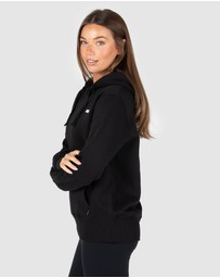 UNIT - UNIT Madison Ladies Pullover Hoodie