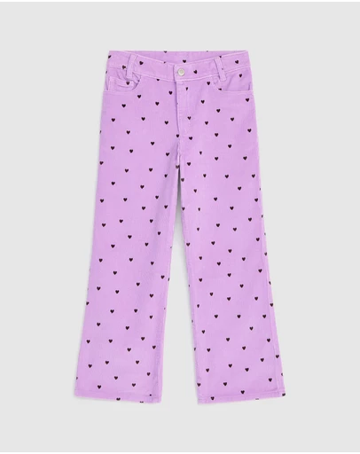 ARKET - Fanny Cord Trousers - Babies-Teens