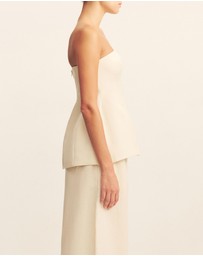 Shona Joy - Gigi Strapless Bustier