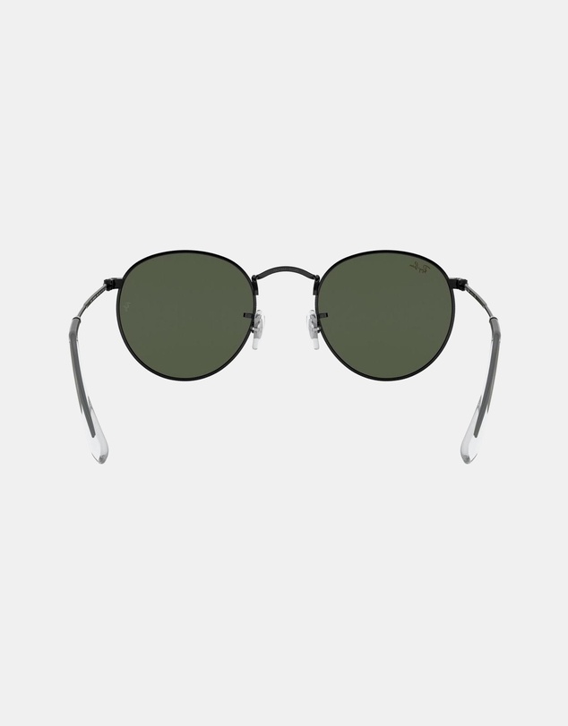 Ray-Ban - Round Metal RB3447