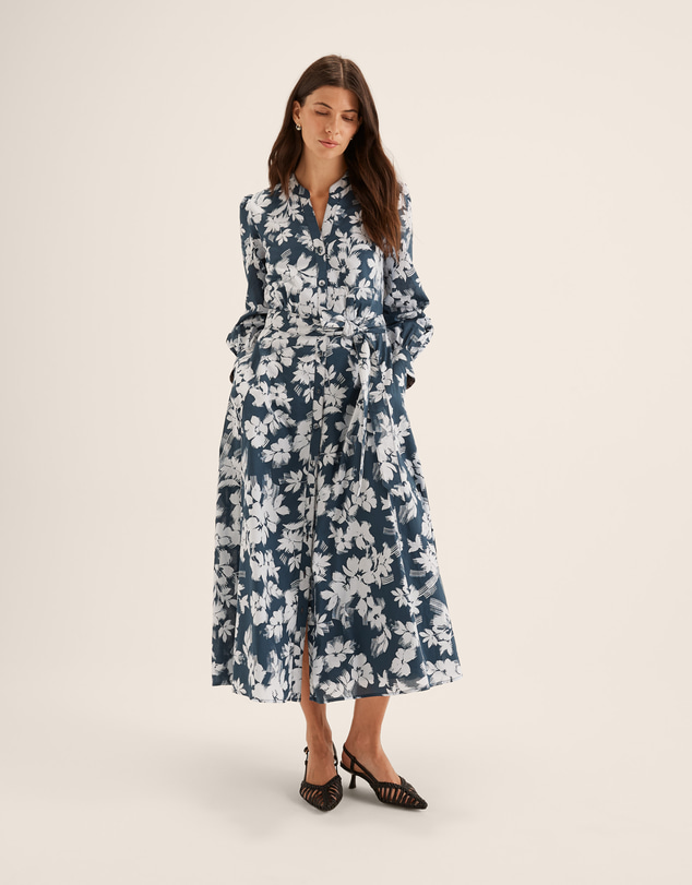 Review - Eclipse Shirt Dress