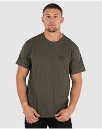 UNIT - UNIT Status Men's T-Shirt