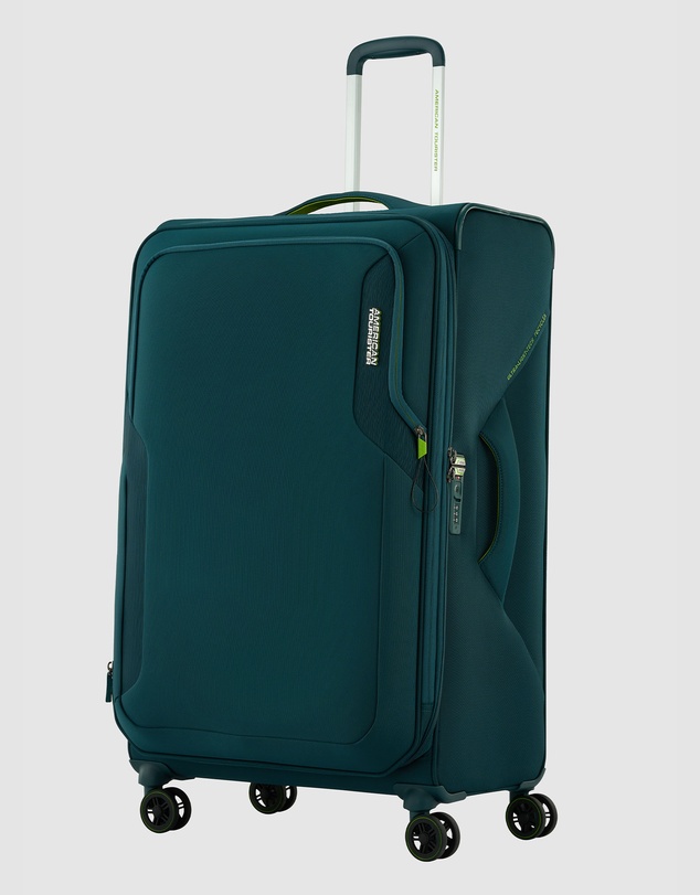 American Tourister - Applite 5 Large Suitcase Expandable (82cm)