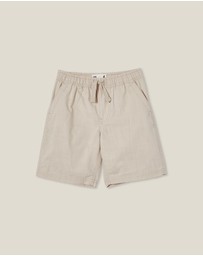 Cotton On Kids - Eric Easy Short