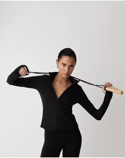 Aim'n - Sense Zip Jacket