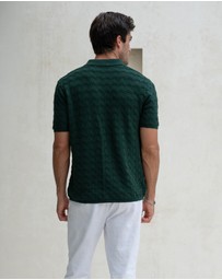 Runaway the Label - Castro Knit Top