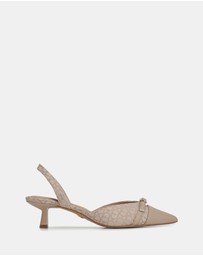 ALDO - Caramen Heels