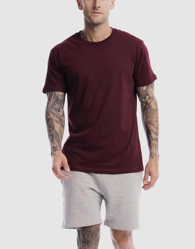 DVNT - Devoid Premium Tee