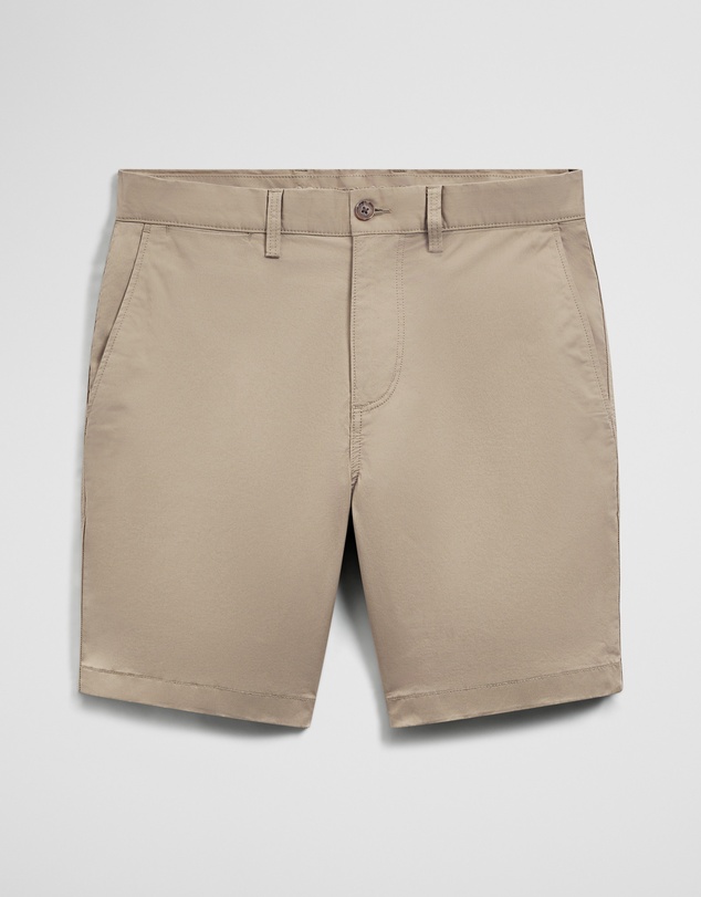 Country Road - Australian Cotton Stretch Chino Short
