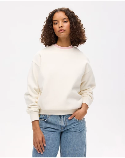 Superdry - Essential Logo Crew Sweat