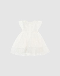 Tartine Et Chocolat - Robe Sleeveless Top - Babies-Kids