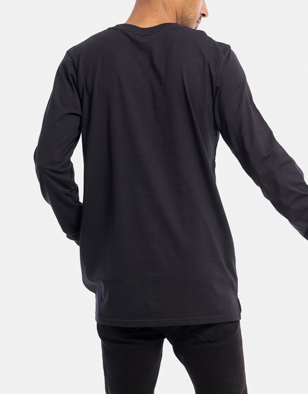 Stock & Co. - Roman Long Sleeve Tee