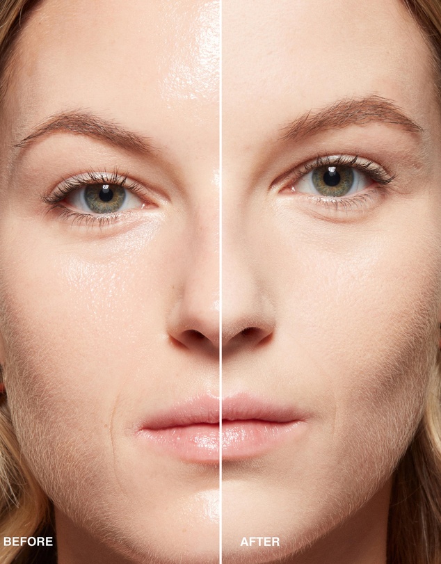 Bobbi Brown - Sheer Finish Pressed Powder