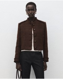 M.N.G - Macket Jacket