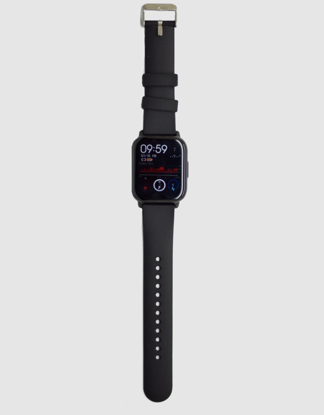 TONY+WILL - Smart Watch